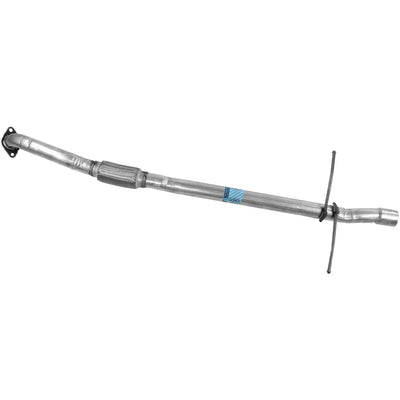 WALKER FRONT PIPE