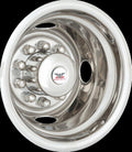8898 FORD SD 2WD 16IN 10LUG 4HH DOTLINER SIMULATOR REAR SET