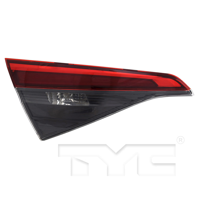CAPA 2223 HD CIVIC LED LID TAIL LIGHT ASSY RH