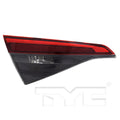 CAPA 2223 HD CIVIC LED LID TAIL LIGHT ASSY RH