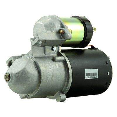 REMY red auto part