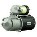 REMY red auto part