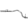9587 JEEP WRANGLER TAIL PIPE