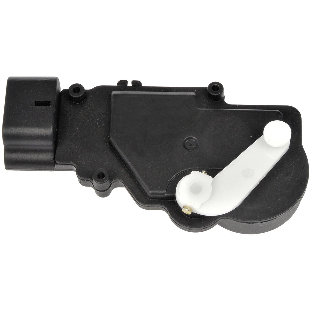 DOOR LOCK ACTUATOR