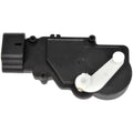 DOOR LOCK ACTUATOR