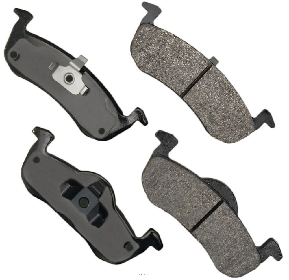 AKEBONO auto part