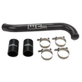 2001-2005 LB7/LLY Duramax Upper Coolant Pipe Sparkle Granny Smith