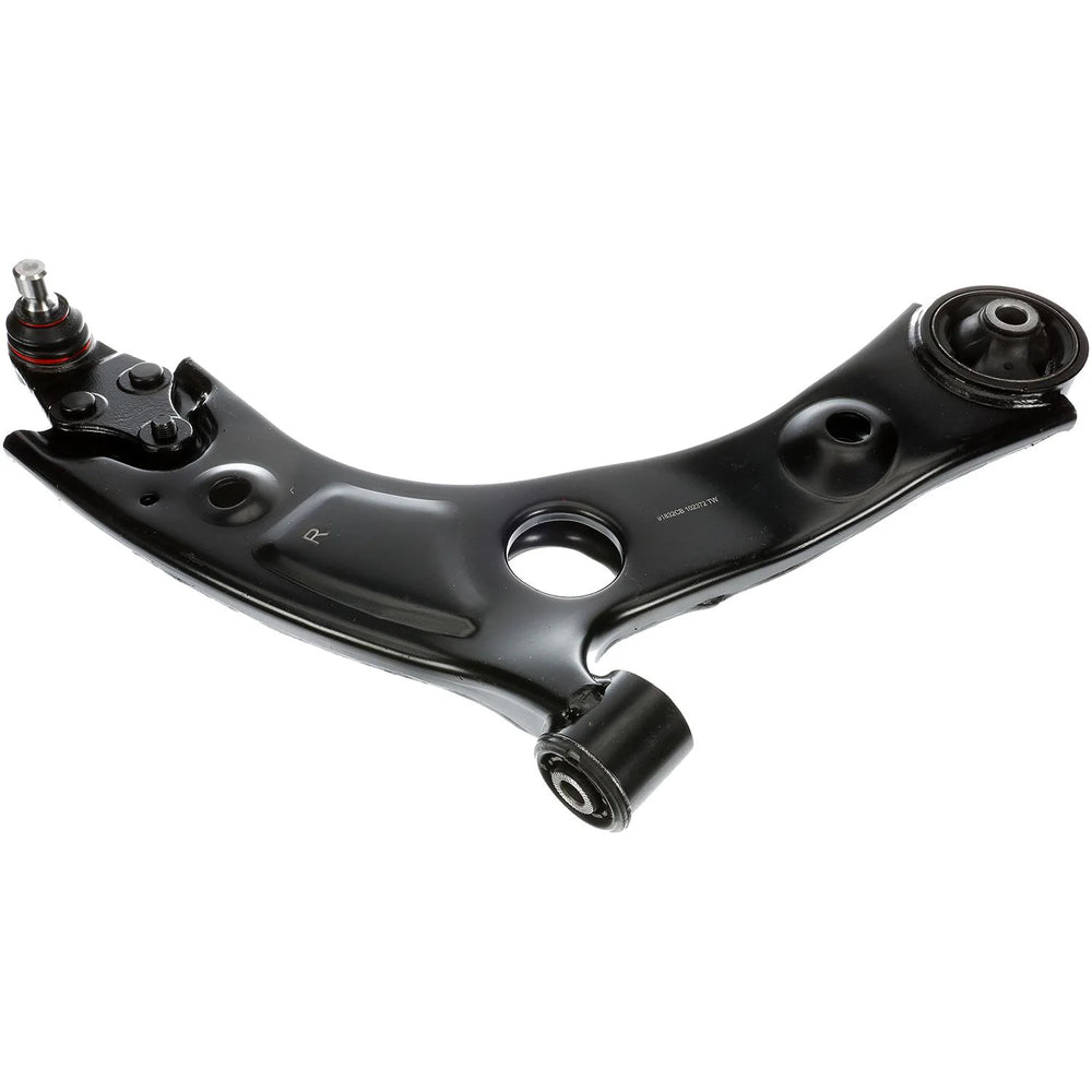 SUSPENSION CONTROL ARM AND BALL JOI
