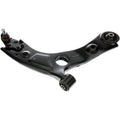 SUSPENSION CONTROL ARM AND BALL JOI