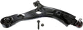 SUSPENSION CONTROL ARM AND BALL JOI