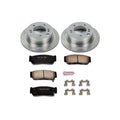 PowerStop auto part detail