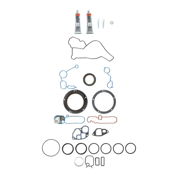Engine Conversion Gasket Set - 08-10077-01