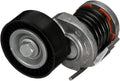 Gates 09-14 Volkswagen Jetta 4-Cyl. 2.0L Diesel Tensioner Assy. Belt Drive Tensioner