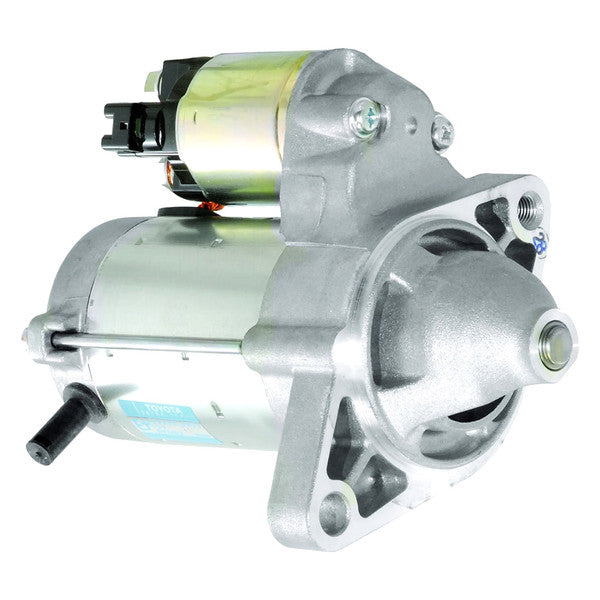 REMY red auto part