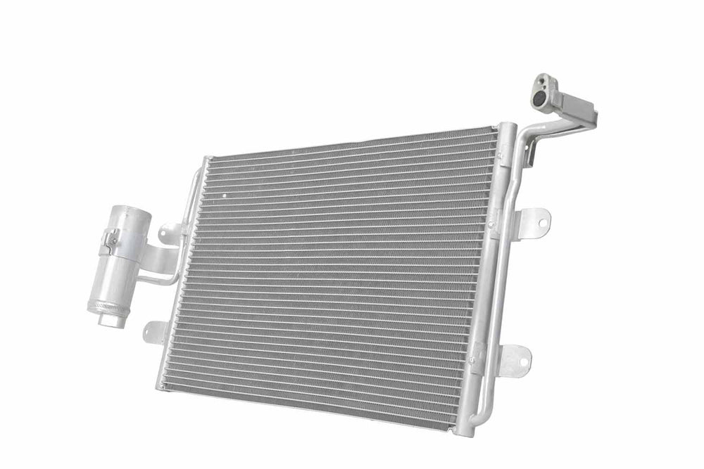 CONDENSER AIR CONDITIONING