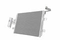 CONDENSER AIR CONDITIONING