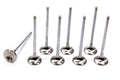 Acura C/6 33mm Intake Valves