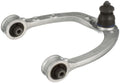DELPHI control arms