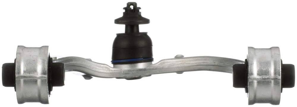 DELPHI control arms