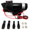 AQUA JET WPS 3.5 GPM 24V NPT 2.8 BA