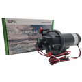 AQUA JET WPS 3.5 GPM 24V NPT 2.8 BA
