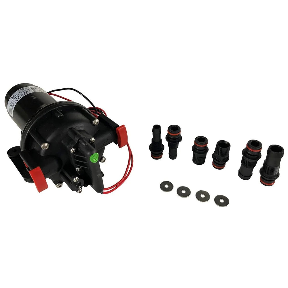 Johnson Pump auto part