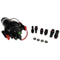 AQUA JET WPS 3.5 GPM 24V NPT 2.8 BA