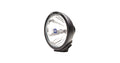 Hella Rallye 4000 Black Pencil Beam Lamp (12V H1/100W)