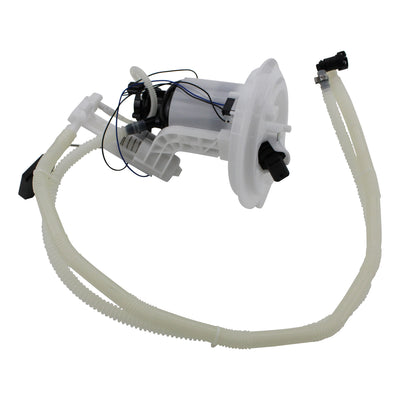 FUEL FEED UNIT