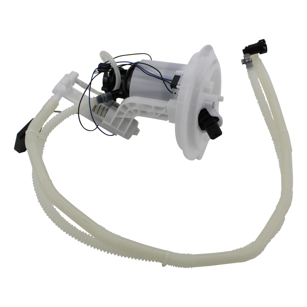 FUEL FEED UNIT