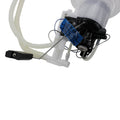 FUEL FEED UNIT