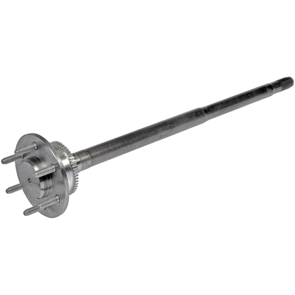 REAR AXLE SHAFT