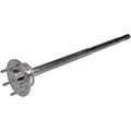 REAR AXLE SHAFT
