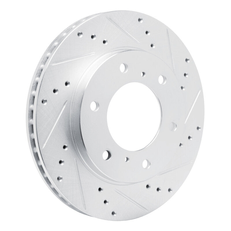 R1 Concepts silver auto part