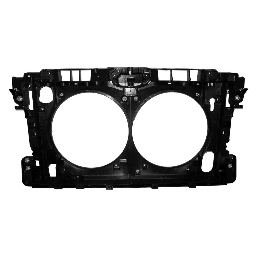 CAPA RADIATOR SUPPORT 3.5L; SEDAN NISSAN ALTIMA 1221
