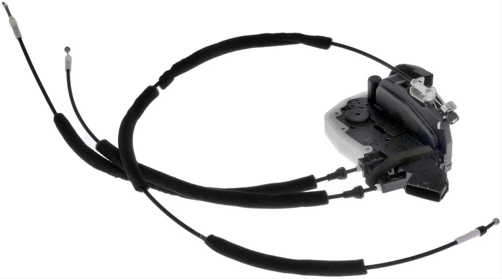 INTGR LATCH ACTUATOR