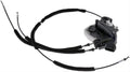 INTGR LATCH ACTUATOR