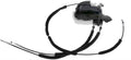 INTGR LATCH ACTUATOR