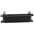 10 Row Care 3in. Tall -8an Inlets Trans/Oil Co