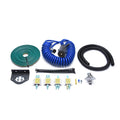 TOWED WIRING KIT W/4-7 FLEXCOR