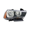 TYC auto part detail