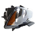 CAPA 1114 DG CHRGR HALGN HEADLAMP ASSY RH