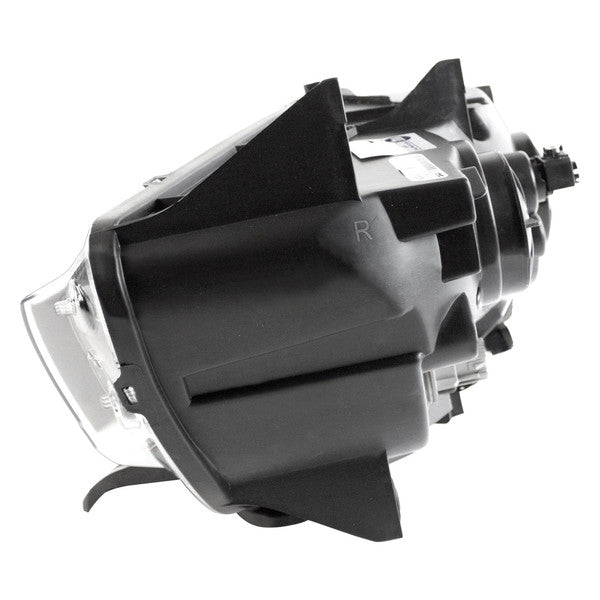 TYC auto part
