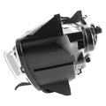 CAPA 1114 DG CHRGR HALGN HEADLAMP ASSY RH