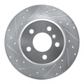 R1 Concepts silver auto part