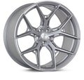 DFC carbon auto part