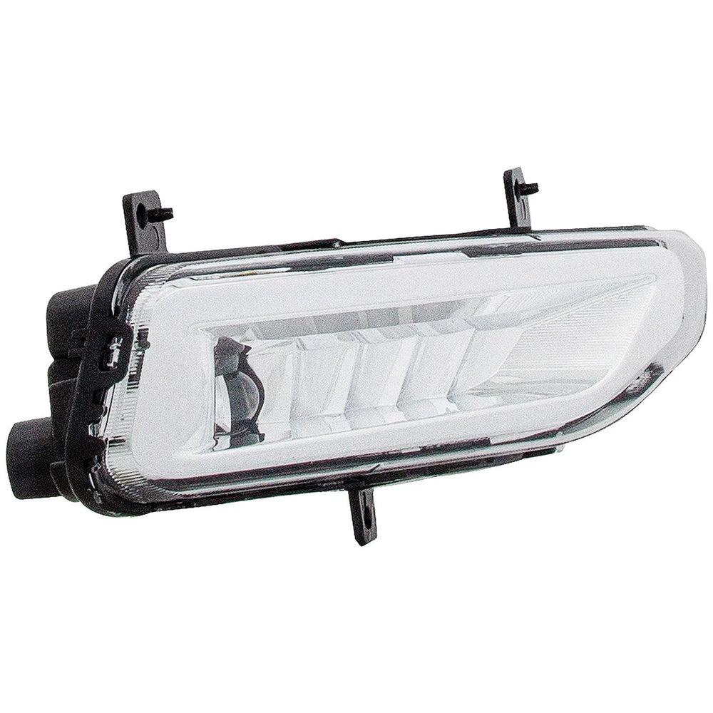 FOG LIGHT ASSEMBLY