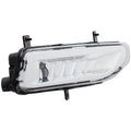 FOG LIGHT ASSEMBLY
