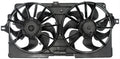 RAD FAN GM REGAL 99