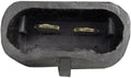 RAD FAN GM REGAL 99